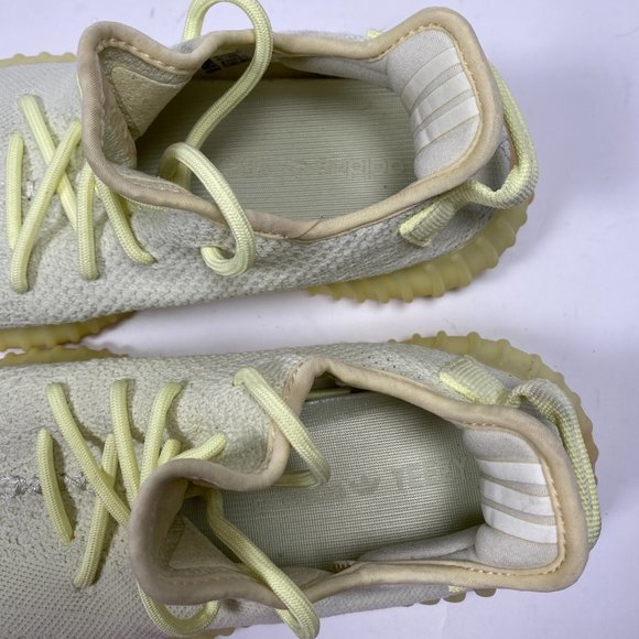 Adidas YEEZY Boost V2 Butter - Picture 8 of 9